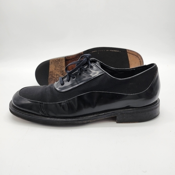 Mezlan Shoes Men 8.5 Formal Oxford Men Dress Shoes main image 6